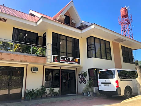 LCF - BB Hotel
