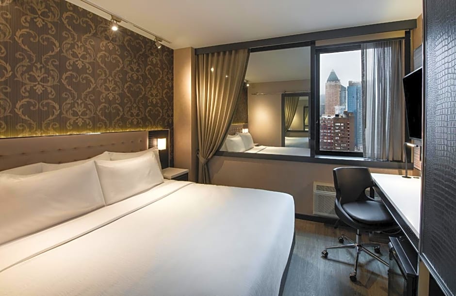 Aliz Hotel Times Square