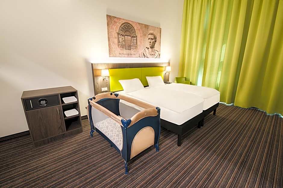 Ibis Styles Trier
