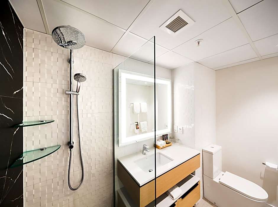 Novotel Tainui Hamilton