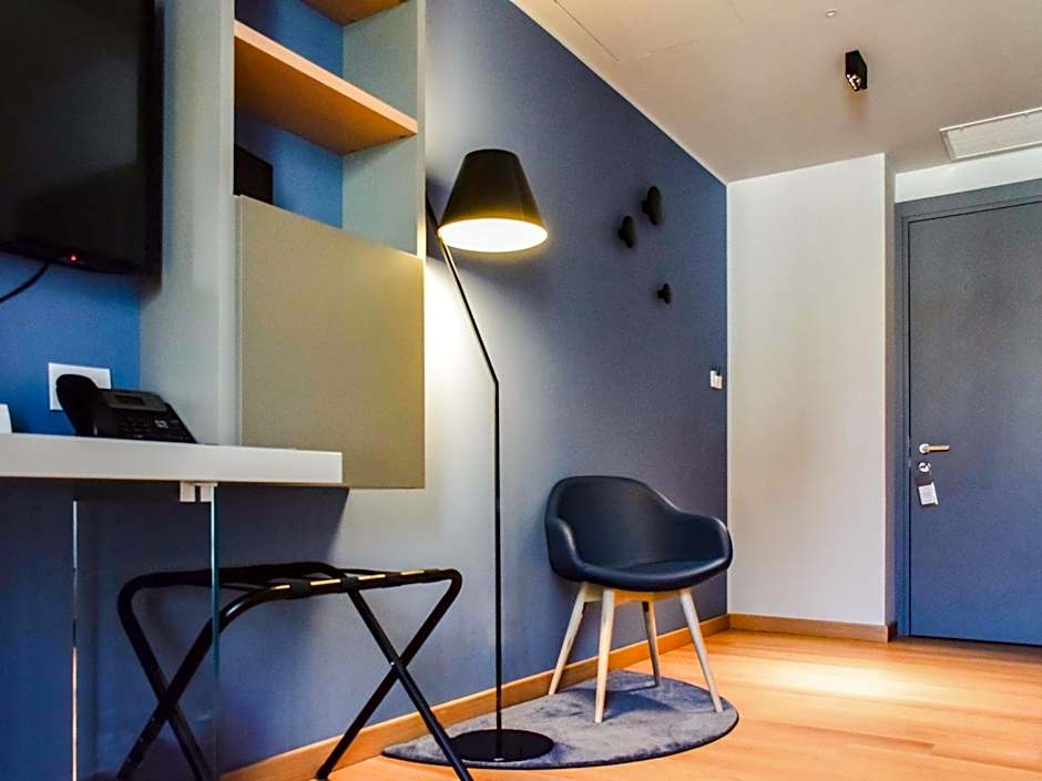 21 House of Stories Città Studi