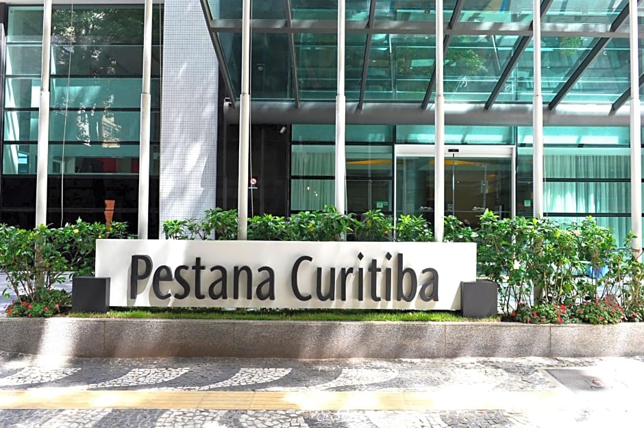 Pestana Curitiba