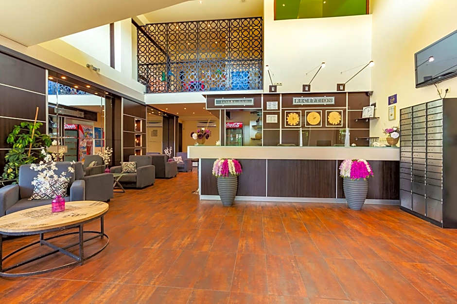 Hotel Julia