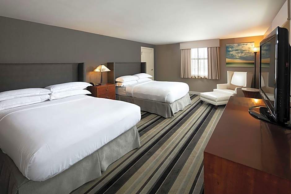 Hilton Milwaukee City Center
