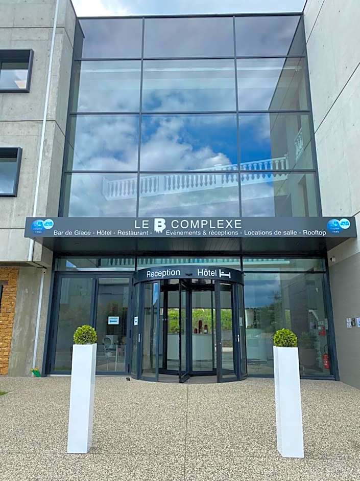 Le B Complexe Hotel