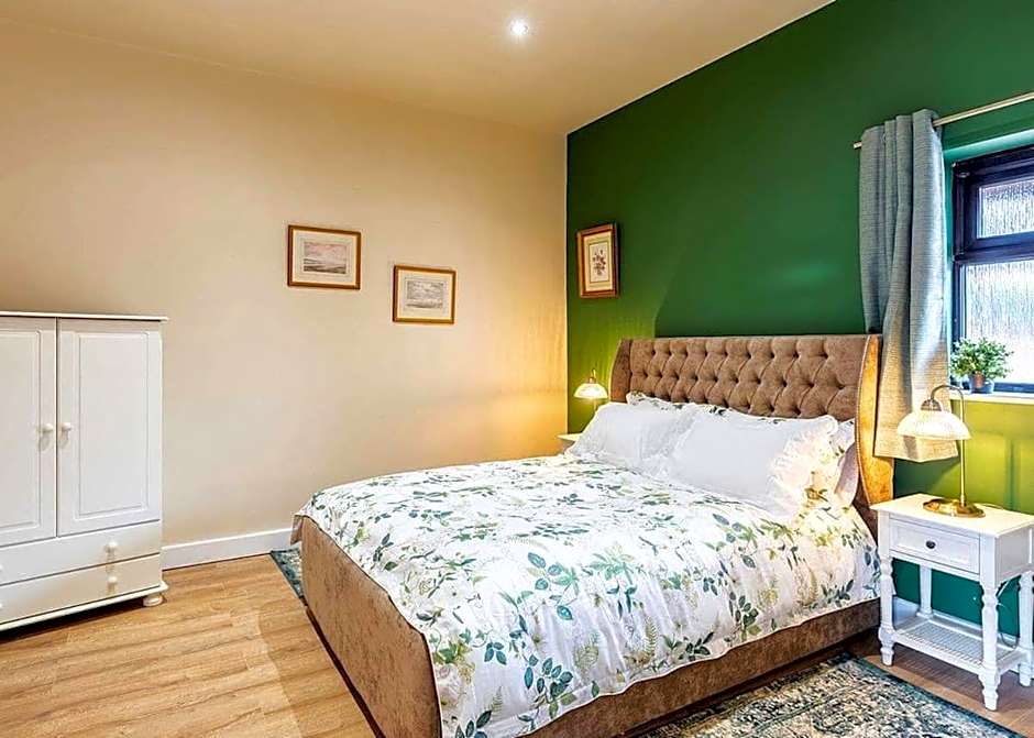 Beech Tree Park Cottages