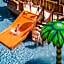 Hotel Oasis Park Splash