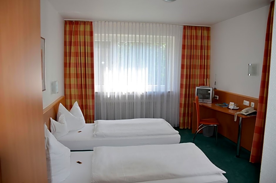 Landhotel Sulzbacher Hof