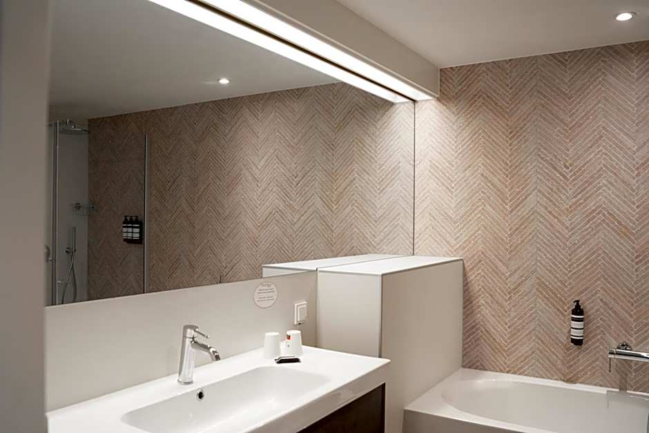 Hampshire Hotel Voncken Valkenburg