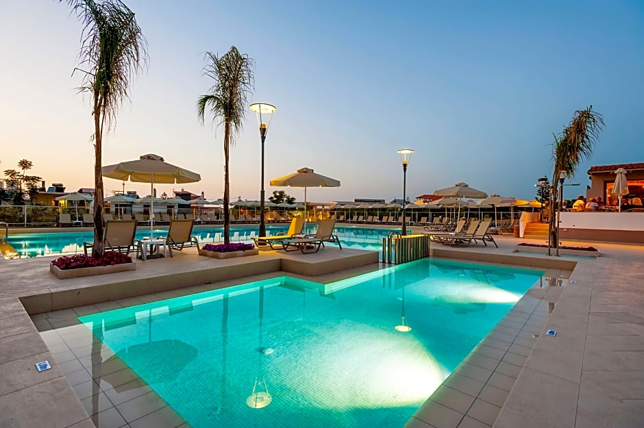 Porto Platanias Village Resort