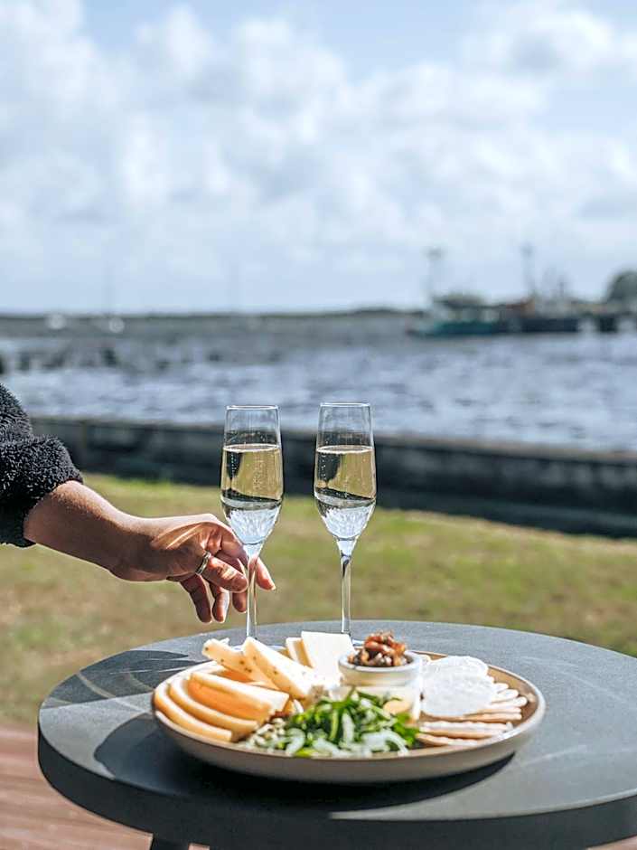 Risby Cove Boutique Hotel