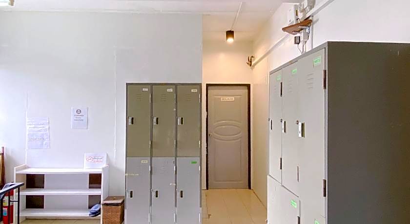 Remember @ Phuket Town Hostel