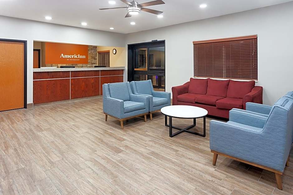 AmericInn by Wyndham Hudson