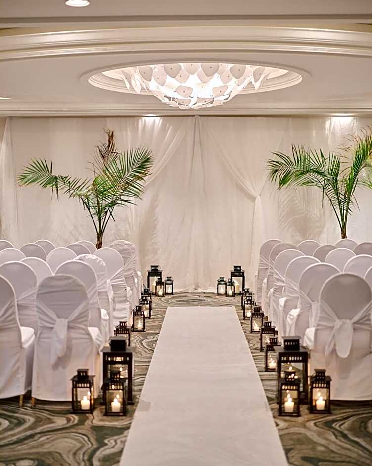 Holiday Inn Hotel & Suites St.Catharines-Niagara By IHG