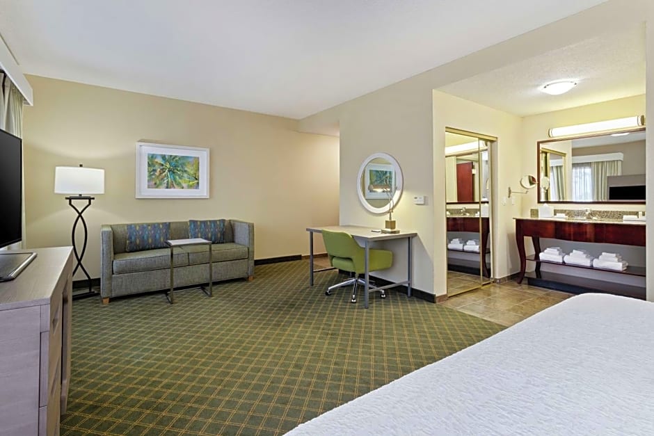 Hampton Inn By Hilton West Palm Beach-Lake Worth-Turnpike, Fl