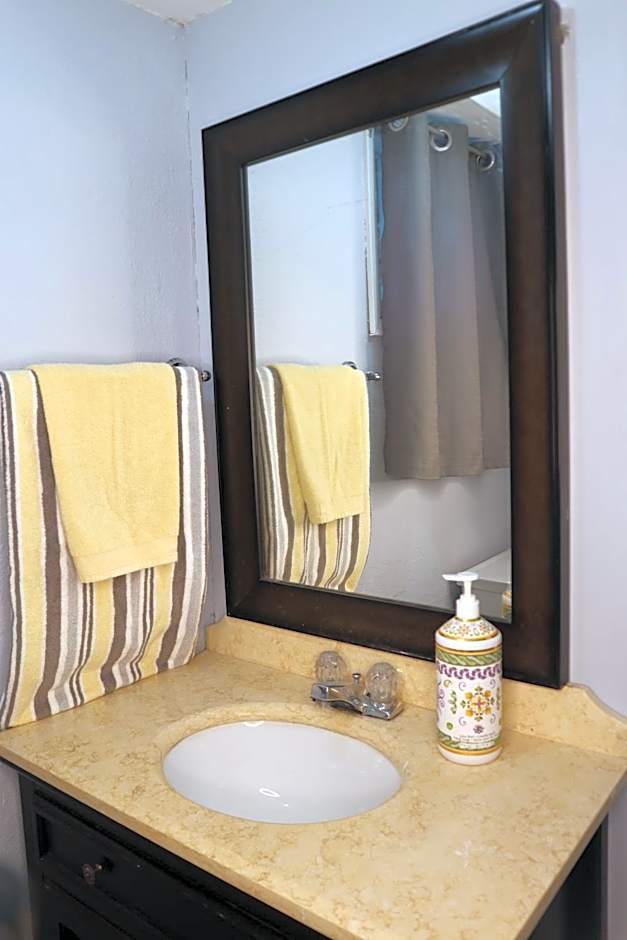 Calgary's Home Cinema Retreat