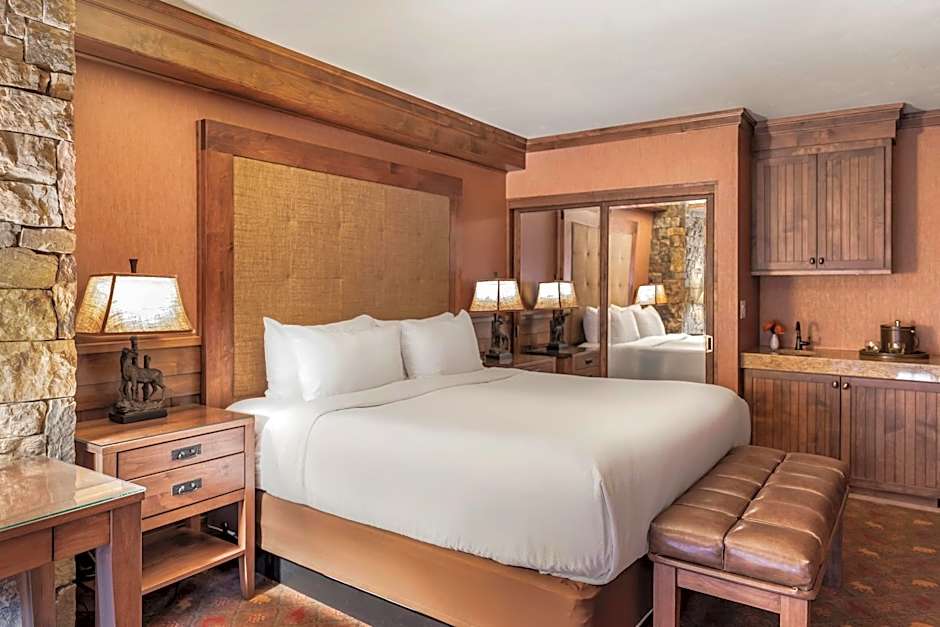 Wyoming Inn of Jackson Hole