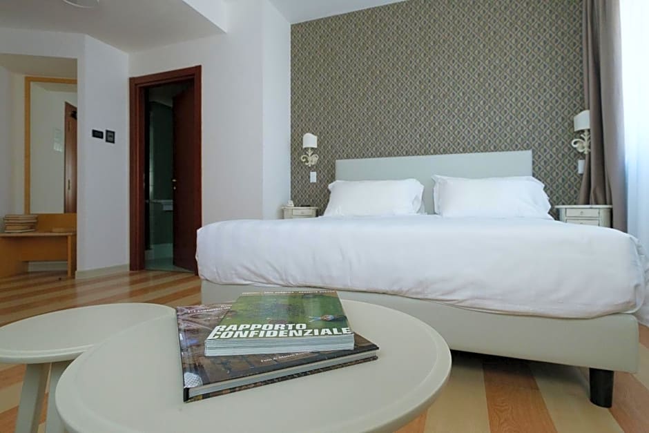 Hotel Portavaldera