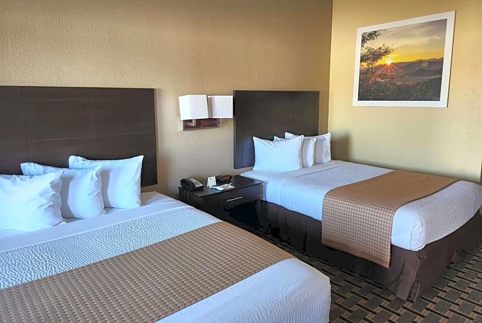 Days Inn by Wyndham Baytown East