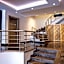 Hilly Hotel