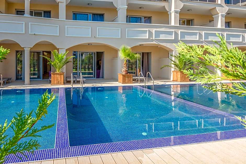 Belvedere Hotel - All inclusive