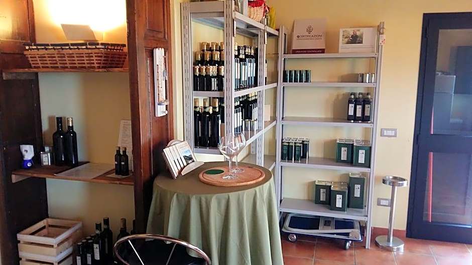 Agriturismo Il Colle