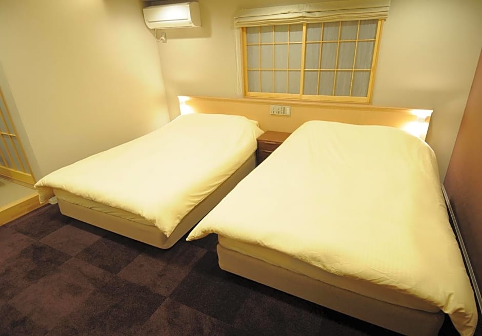 HIZ HOTEL Kyoto Nijo Castle - Vacation STAY 12565v