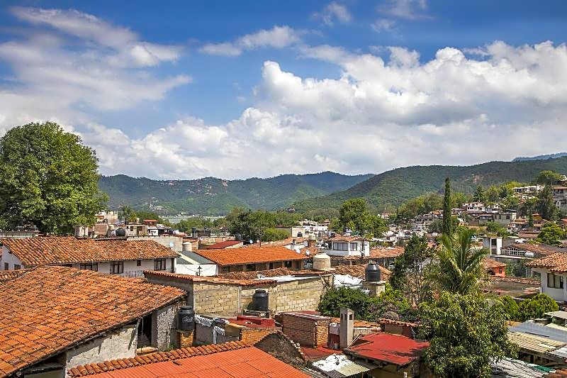 Hotel Tonancalli