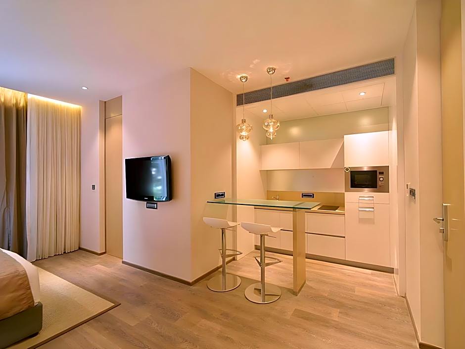 Eastin Residences Vadodara