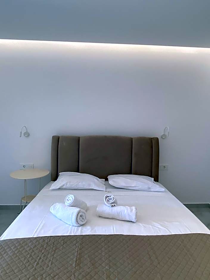 Pansion Porto Tsi Ostrias