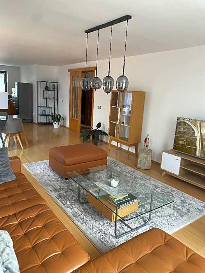 Aparthotel Faust