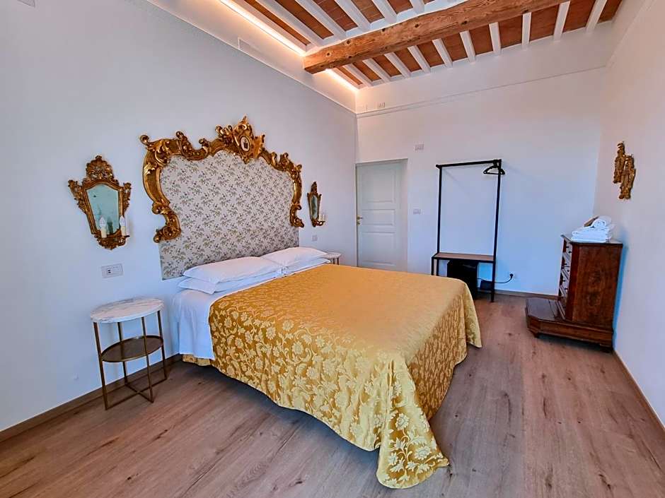Albergo Il Marzocco - Hotel dal 1860