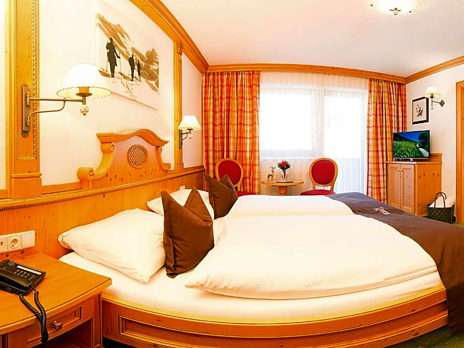 Alpenhotel Tirolerhof