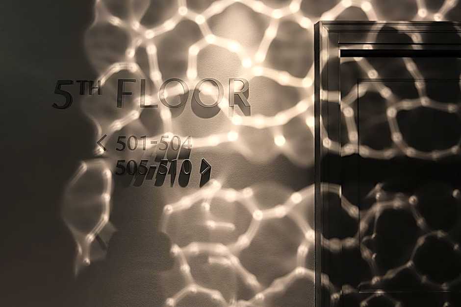 THE MANES Boutique Hotel Prague