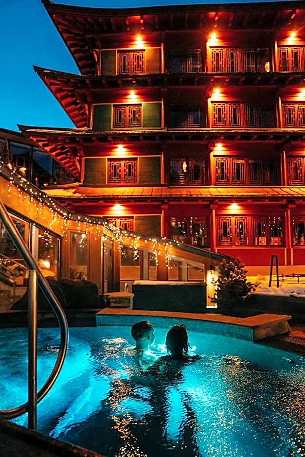 Hotel Hochschober