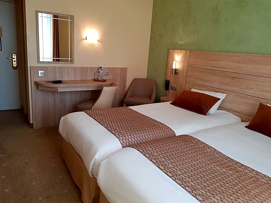 Champerret-Elysees