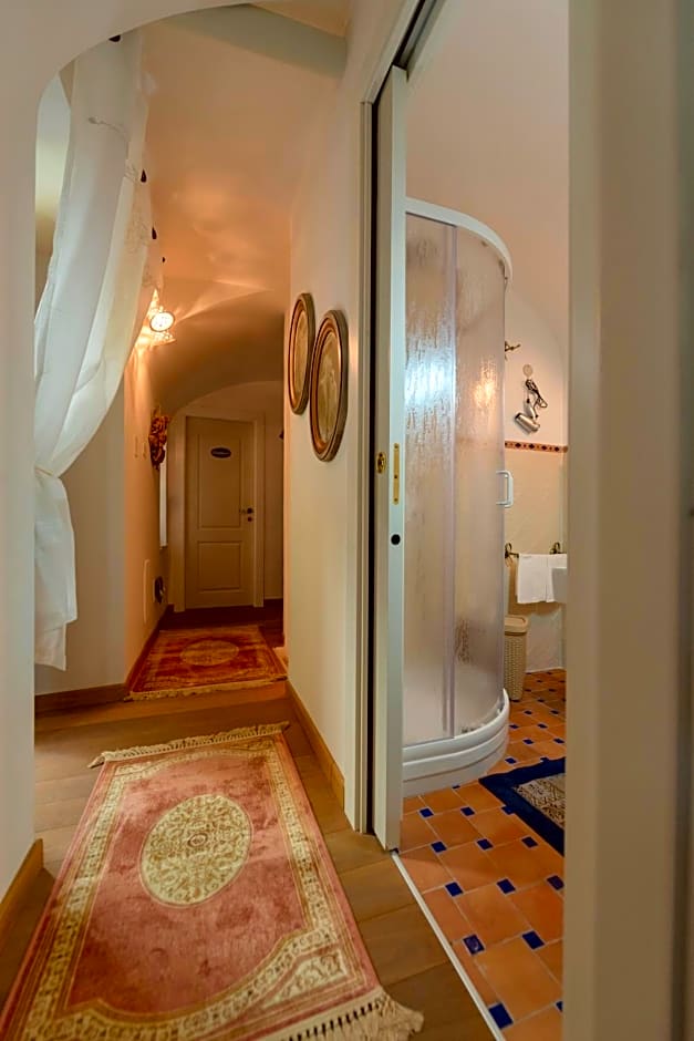 La Casa degli Angeli