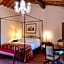 Castello Di Tornano Wine Relais