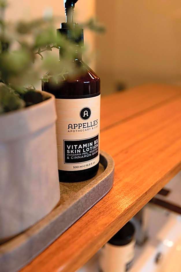 Bay Of Fires Apartments - Town Centre