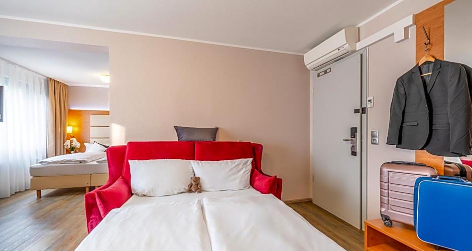 PLAZA INN Braunschweig City Sud