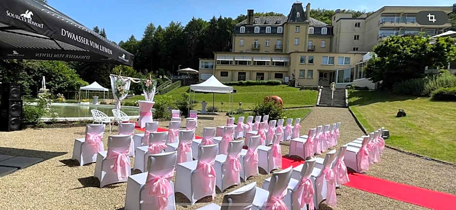 Hotel Bel Air Trail & Wellness