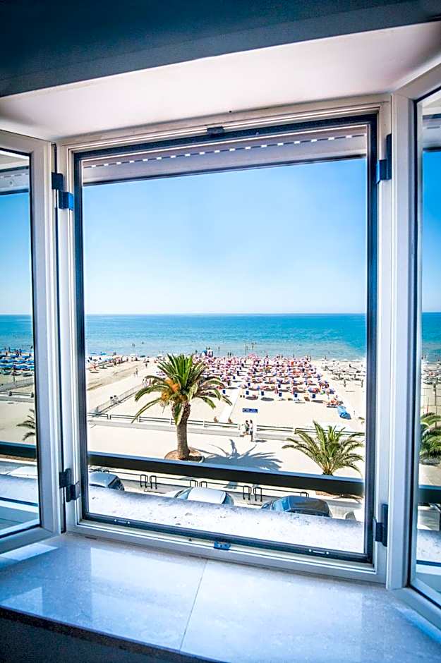 Hotel Villa Eleonora