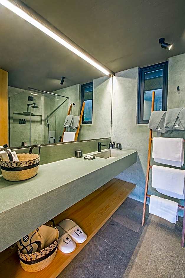 El Lugar del que te hable Hotel Boutique