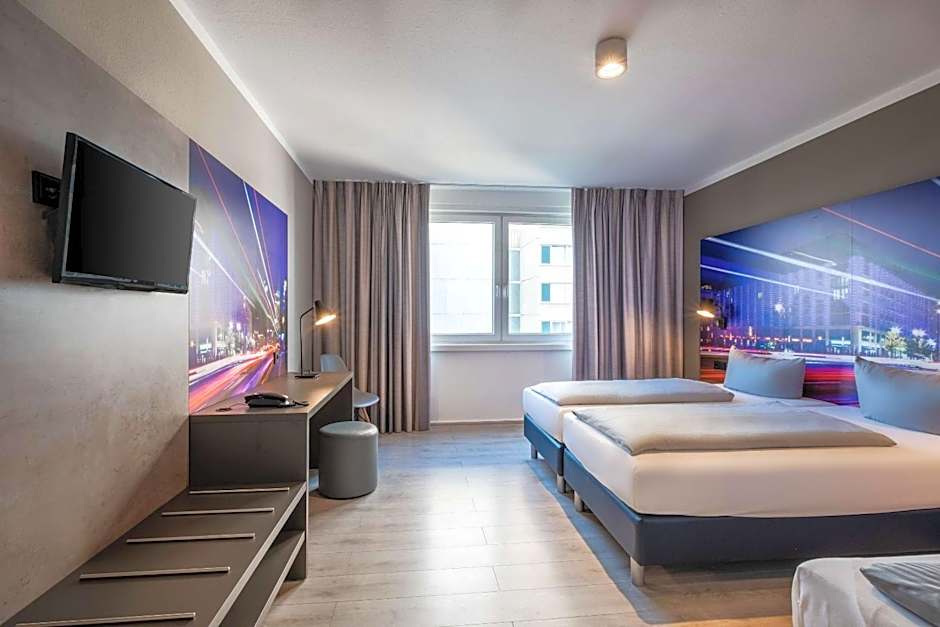 Hotel Berlin Lichtenberg