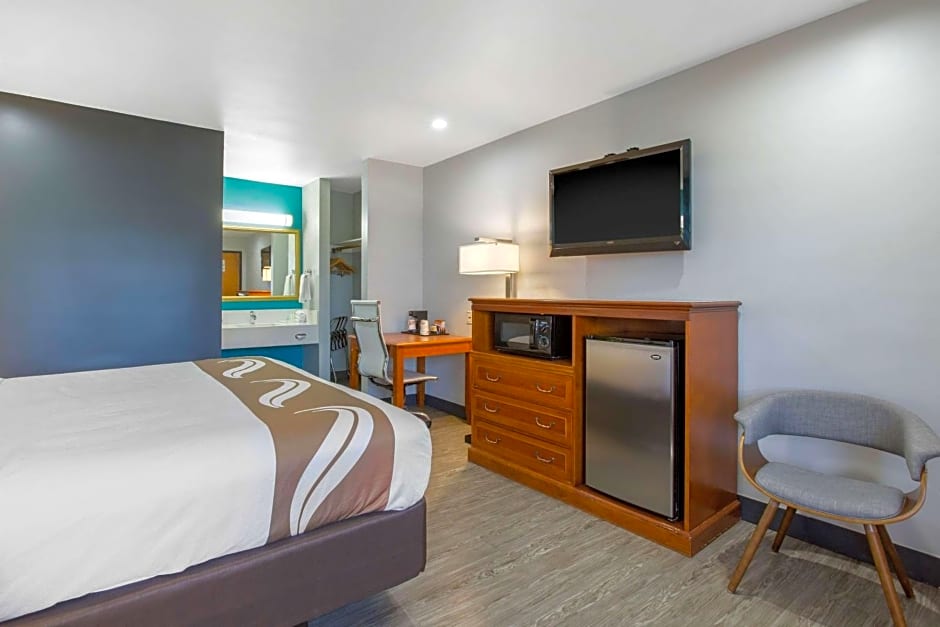 Quality Inn Hollywood