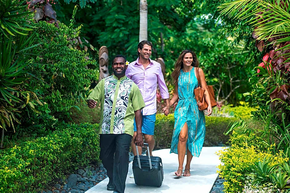 The Havannah - Vanuatu