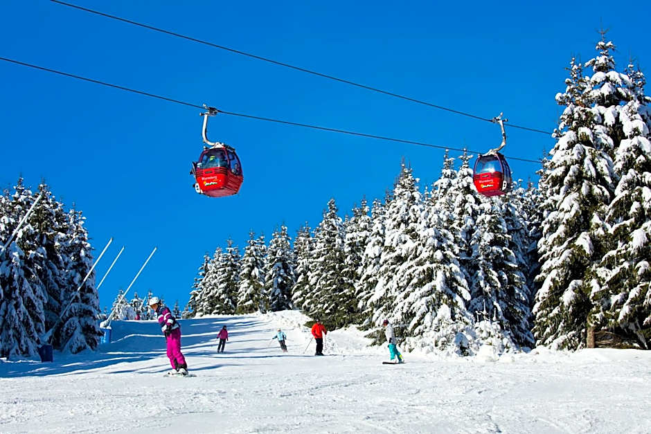 AHORN Harz Hotel Braunlage