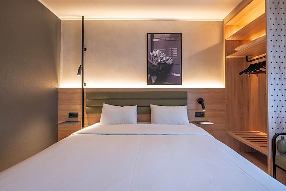 TULIP Hotels & Residences - Zwolle