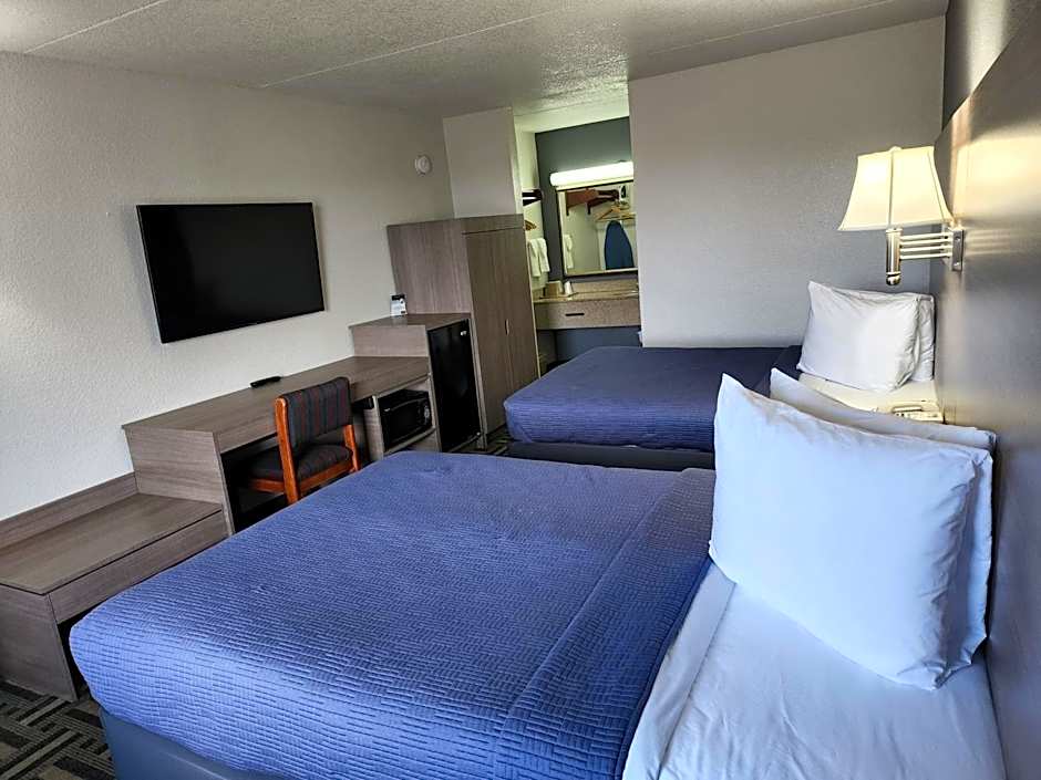 Drakes Creek Inn - formerly The Relax Inn