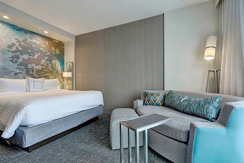 Courtyard by Marriott Deptford